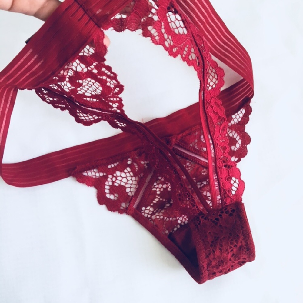 Victoria’s Secret Cheekini, 1 medium left! - Picture 4 of 5